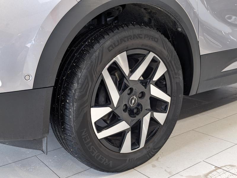 Opel MOKKA ELE 1.2 S/S AT8 130PS