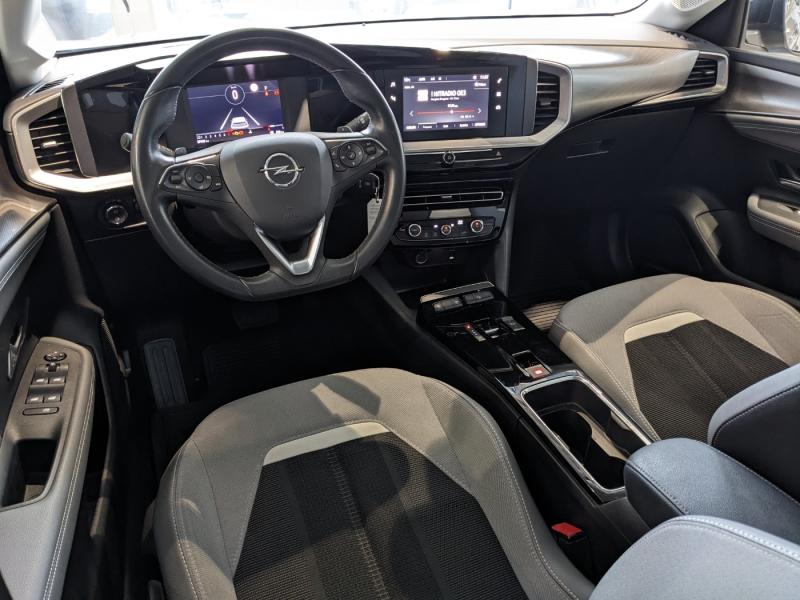 Opel MOKKA ELE 1.2 S/S AT8 130PS