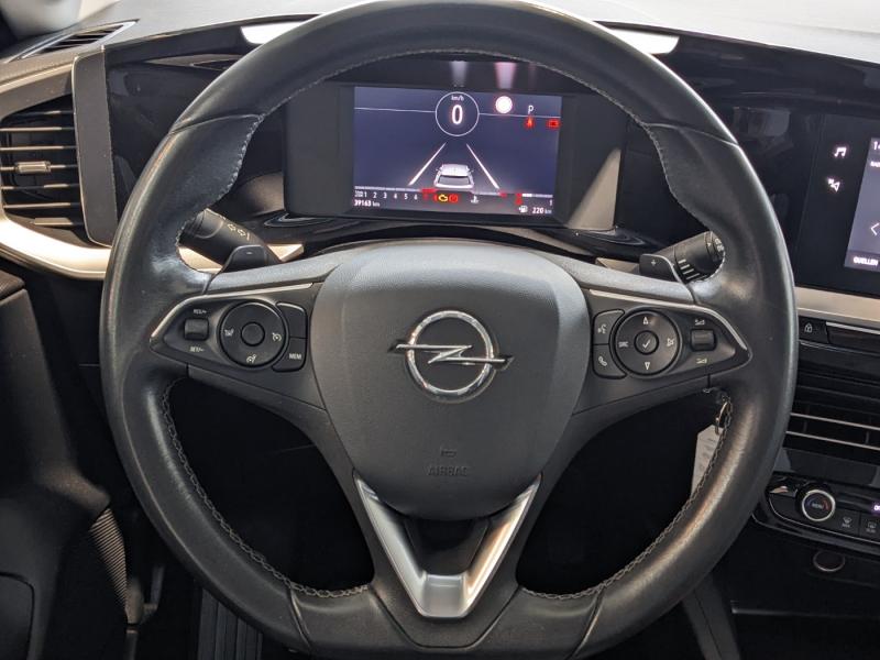 Opel MOKKA ELE 1.2 S/S AT8 130PS