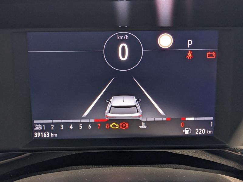 Opel MOKKA ELE 1.2 S/S AT8 130PS