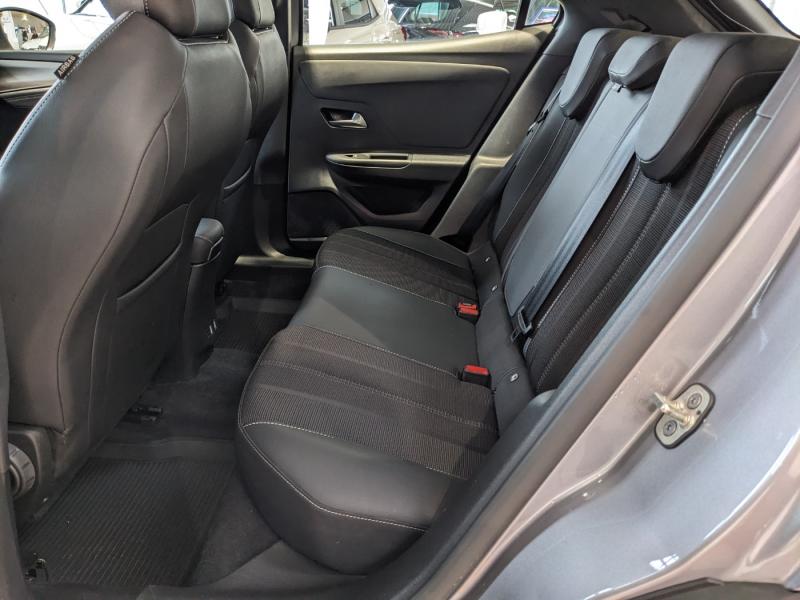 Opel MOKKA ELE 1.2 S/S AT8 130PS