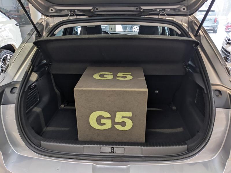 Opel MOKKA ELE 1.2 S/S AT8 130PS