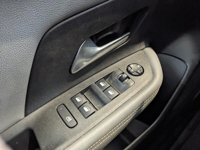 Opel MOKKA ELE 1.2 S/S AT8 130PS