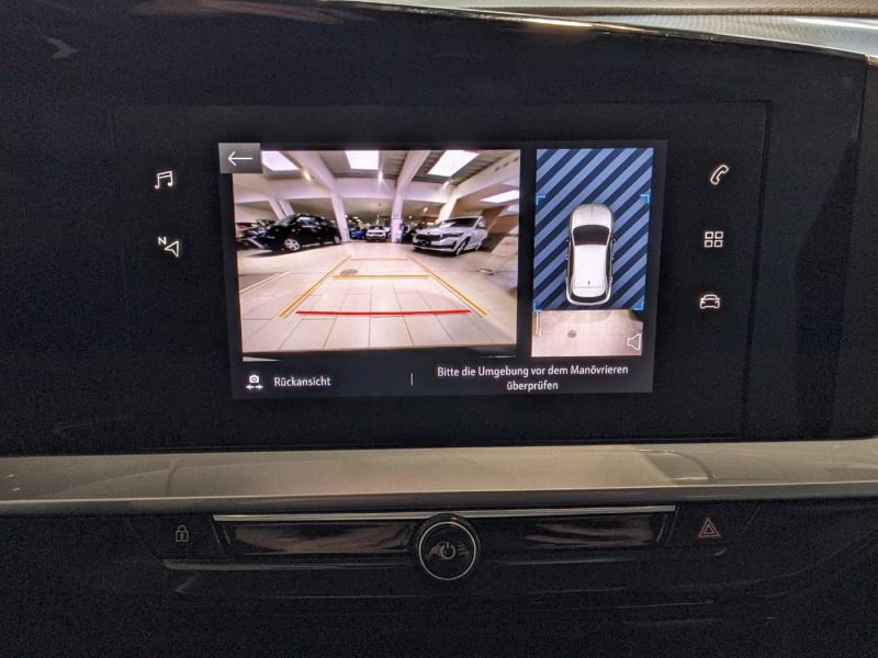 Opel MOKKA ELE 1.2 S/S AT8 130PS