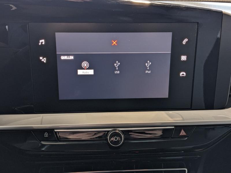 Opel MOKKA ELE 1.2 S/S AT8 130PS