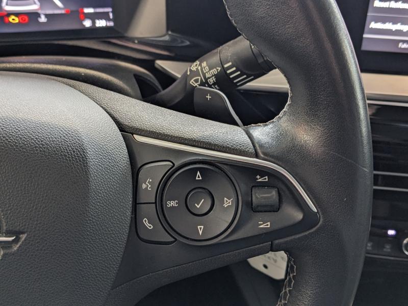 Opel MOKKA ELE 1.2 S/S AT8 130PS