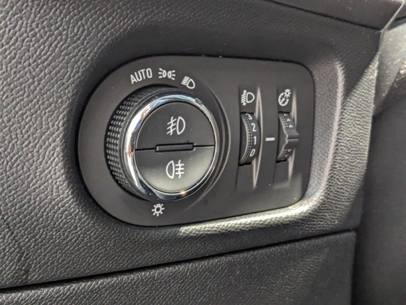 Opel MOKKA ELE 1.2 S/S AT8 130PS