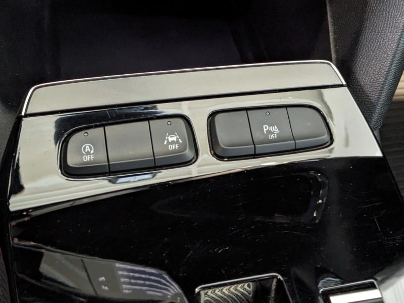 Opel MOKKA ELE 1.2 S/S AT8 130PS