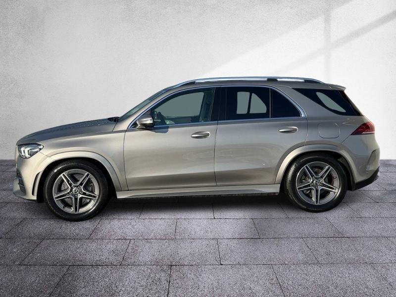 MERCEDES-BENZ GLE 350 de 4MATIC
