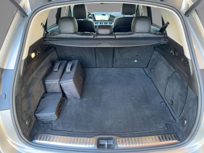 MERCEDES-BENZ GLE 350 de 4MATIC