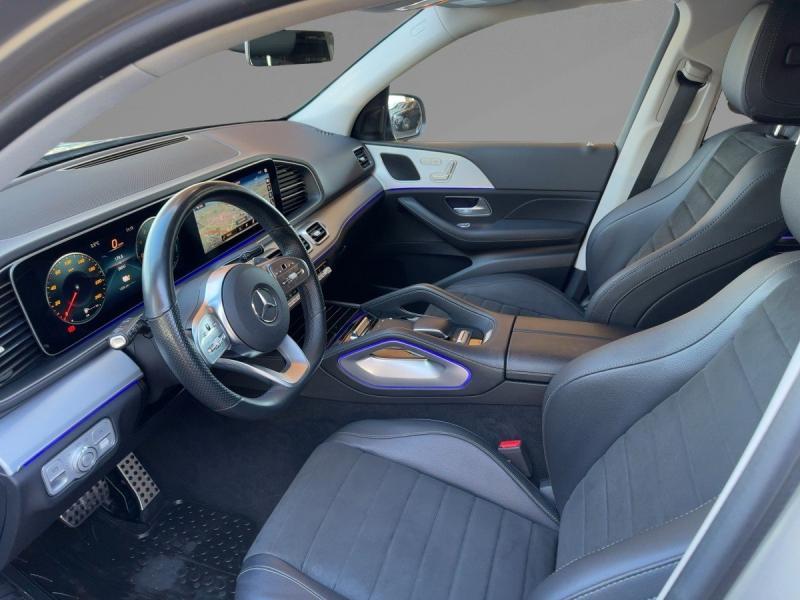 MERCEDES-BENZ GLE 350 de 4MATIC