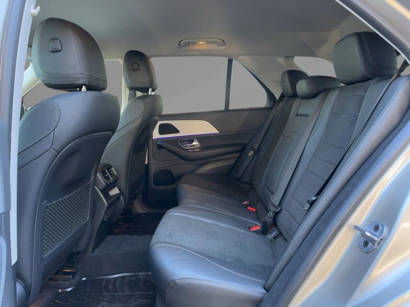 MERCEDES-BENZ GLE 350 de 4MATIC