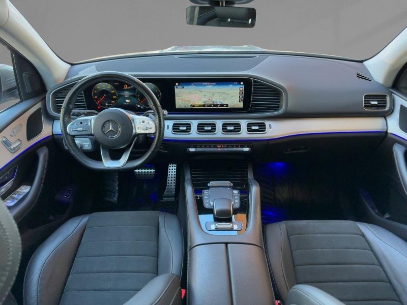 MERCEDES-BENZ GLE 350 de 4MATIC