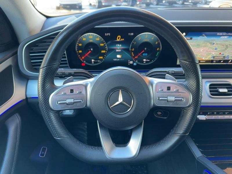 MERCEDES-BENZ GLE 350 de 4MATIC