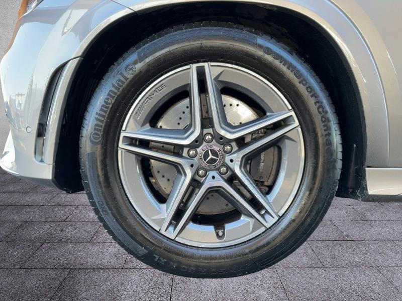 MERCEDES-BENZ GLE 350 de 4MATIC