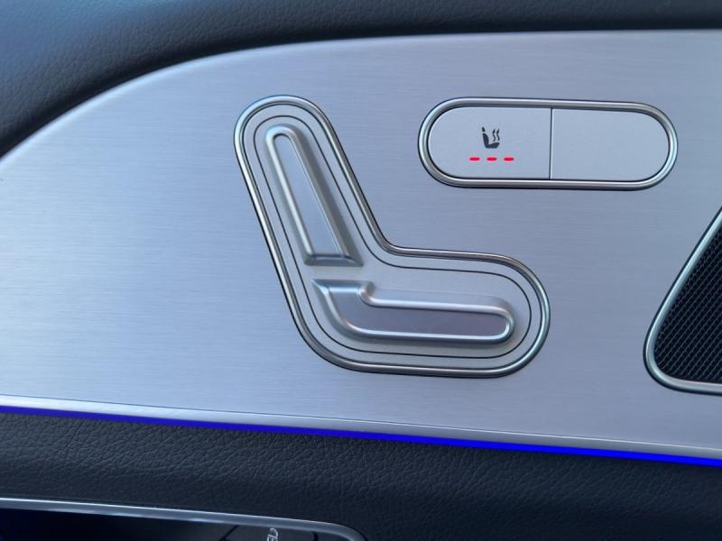 MERCEDES-BENZ GLE 350 de 4MATIC