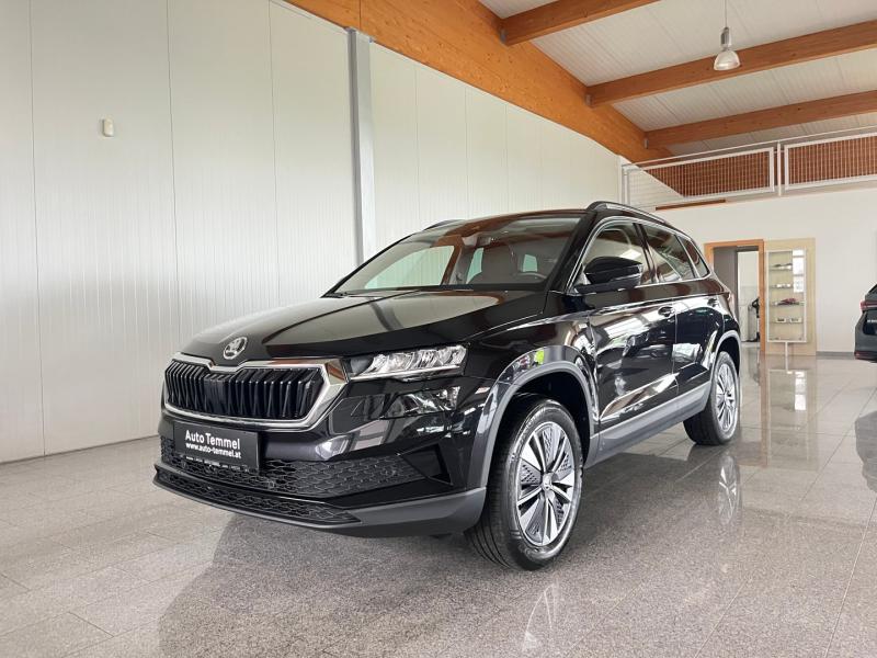 Škoda KAROQ 4x4 Ambition TDI DSG