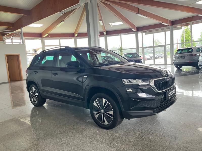 Škoda KAROQ 4x4 Ambition TDI DSG
