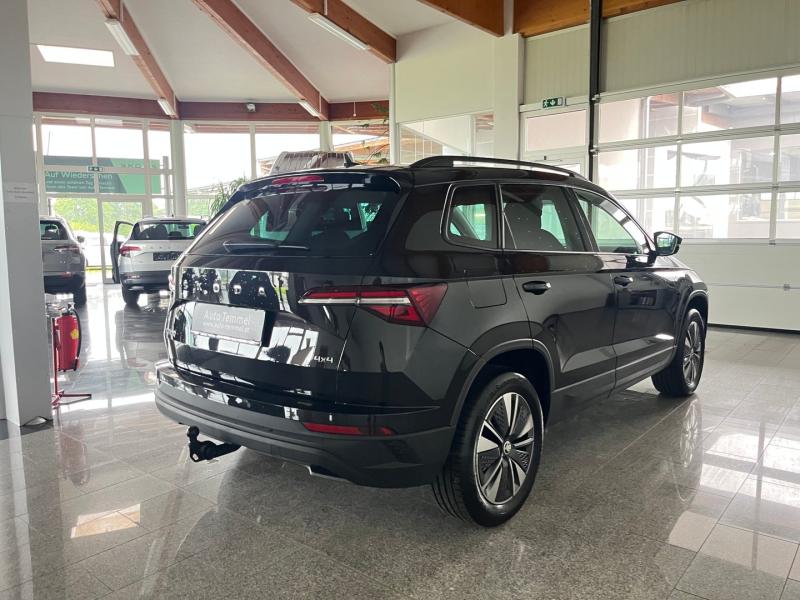 Škoda KAROQ 4x4 Ambition TDI DSG