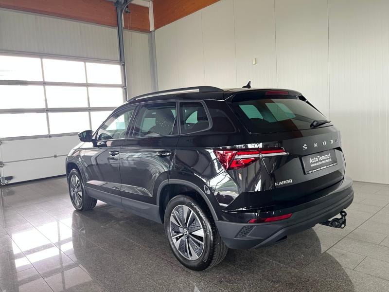 Škoda KAROQ 4x4 Ambition TDI DSG