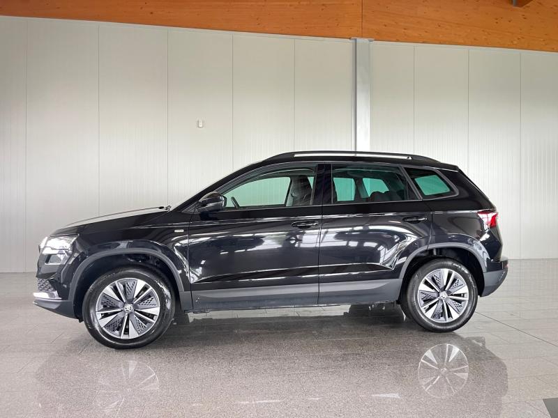Škoda KAROQ 4x4 Ambition TDI DSG