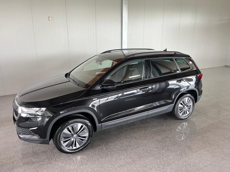 Škoda KAROQ 4x4 Ambition TDI DSG