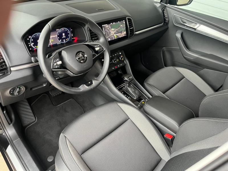 Škoda KAROQ 4x4 Ambition TDI DSG