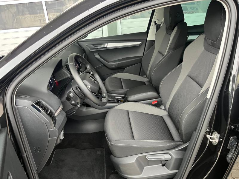 Škoda KAROQ 4x4 Ambition TDI DSG