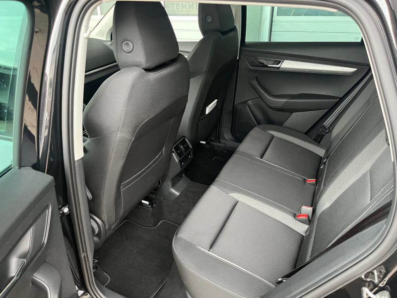 Škoda KAROQ 4x4 Ambition TDI DSG