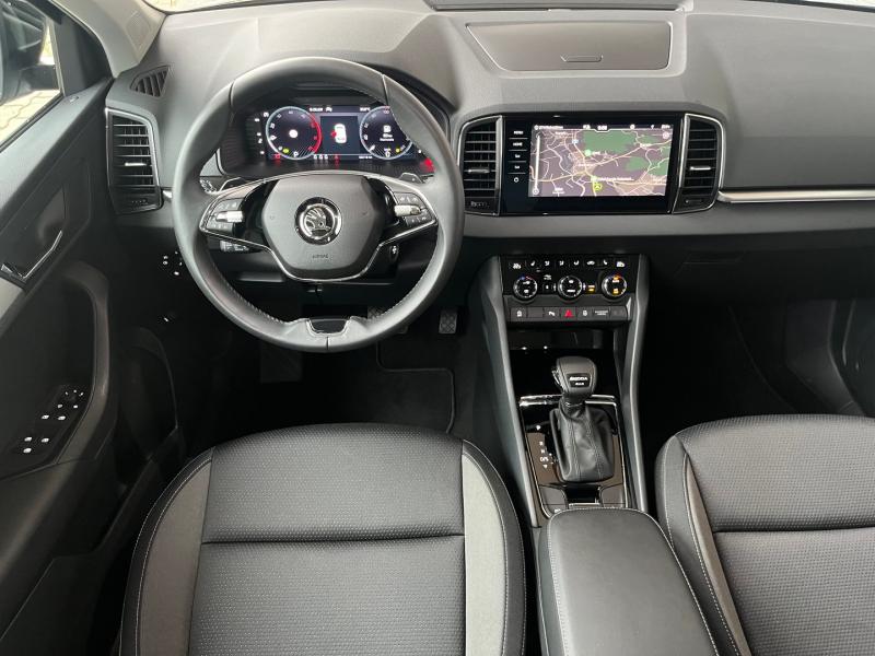 Škoda KAROQ 4x4 Ambition TDI DSG