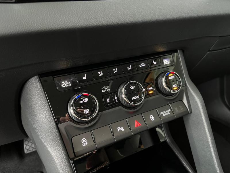 Škoda KAROQ 4x4 Ambition TDI DSG