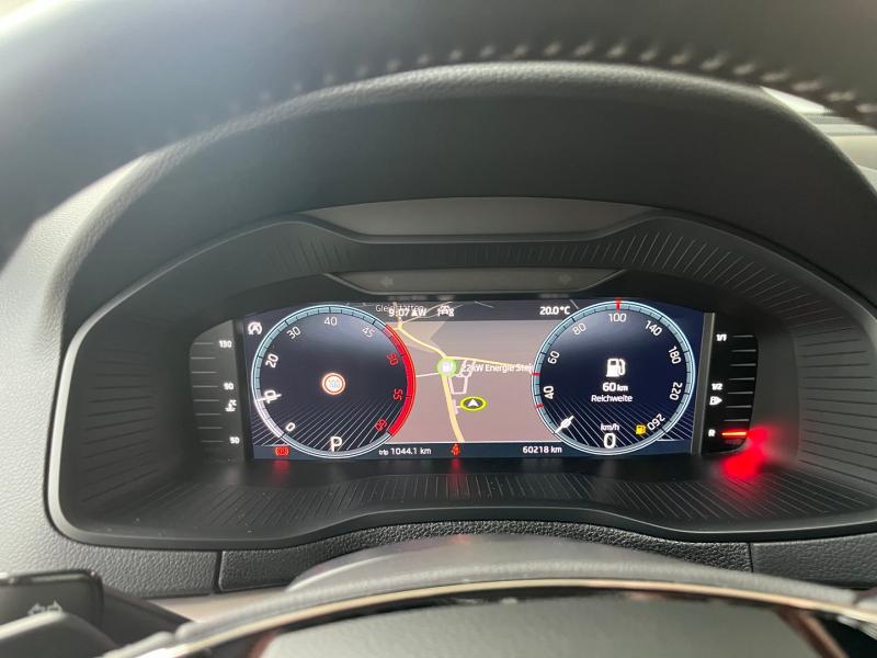 Škoda KAROQ 4x4 Ambition TDI DSG