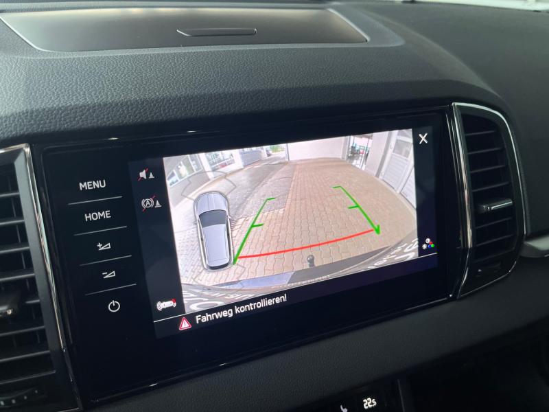 Škoda KAROQ 4x4 Ambition TDI DSG