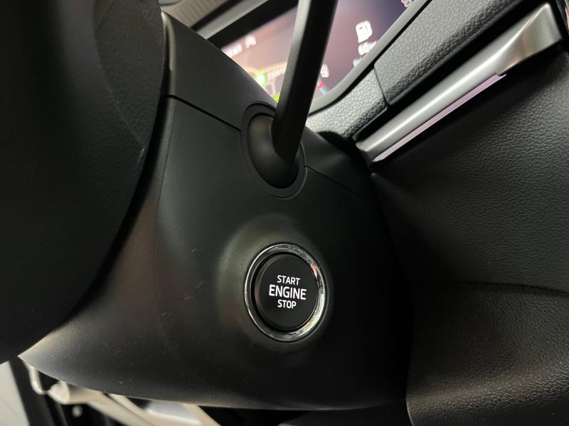 Škoda KAROQ 4x4 Ambition TDI DSG