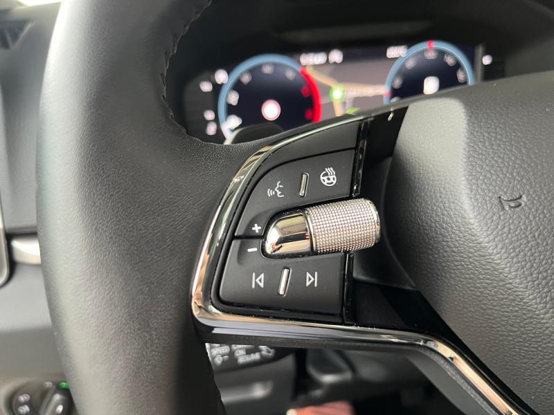 Škoda KAROQ 4x4 Ambition TDI DSG