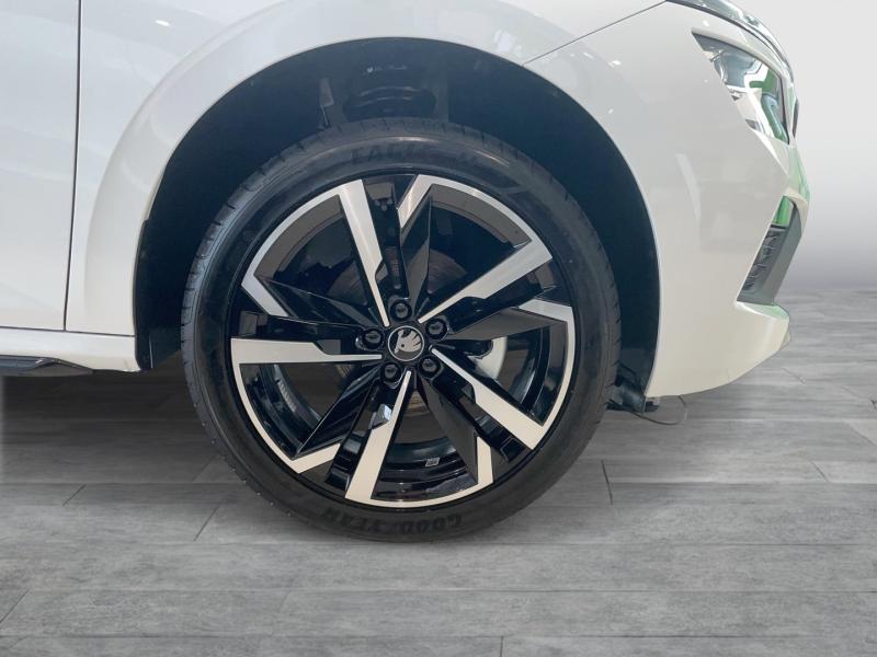 Škoda Kamiq Monte Carlo TSI DSG