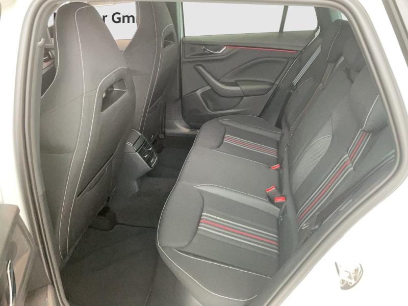 Škoda Kamiq Monte Carlo TSI DSG