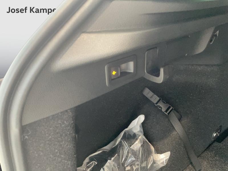 Škoda Kamiq Monte Carlo TSI DSG