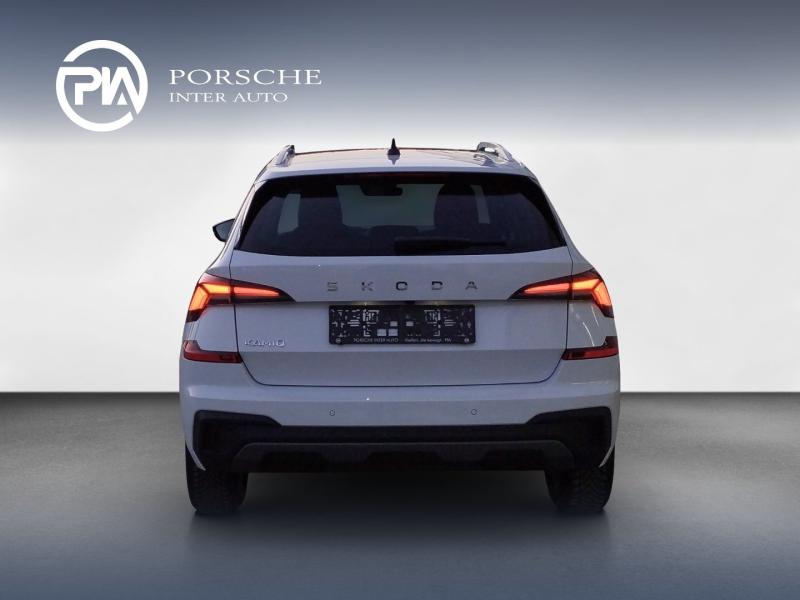 Škoda Kamiq Selection TSI