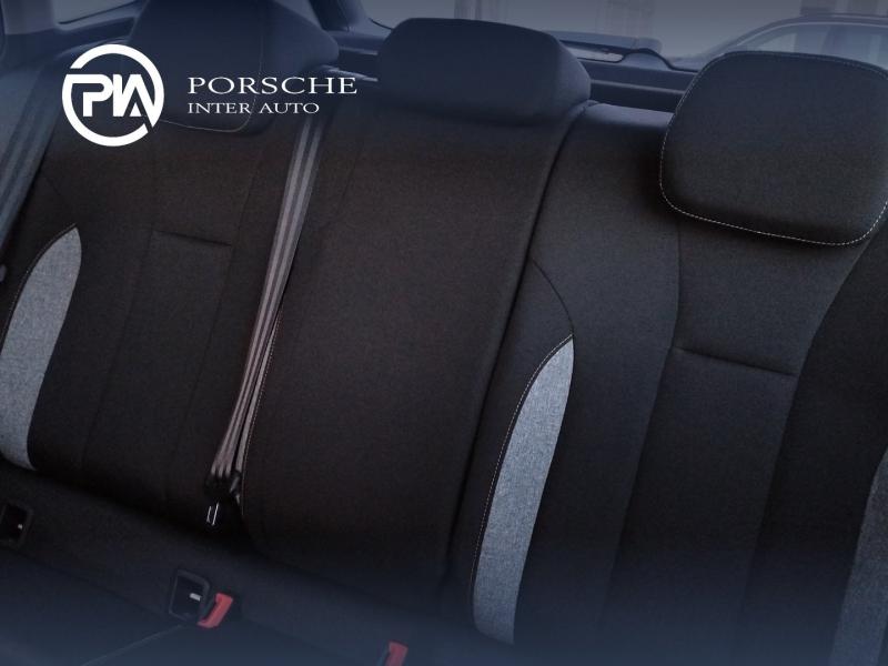 Škoda Kamiq Selection TSI