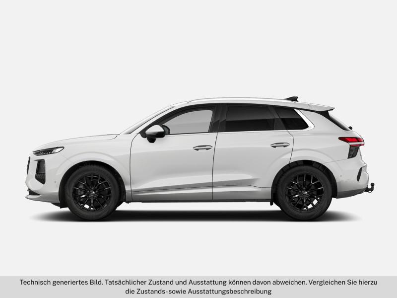 Audi Q3 TFSI quattro 150 kW