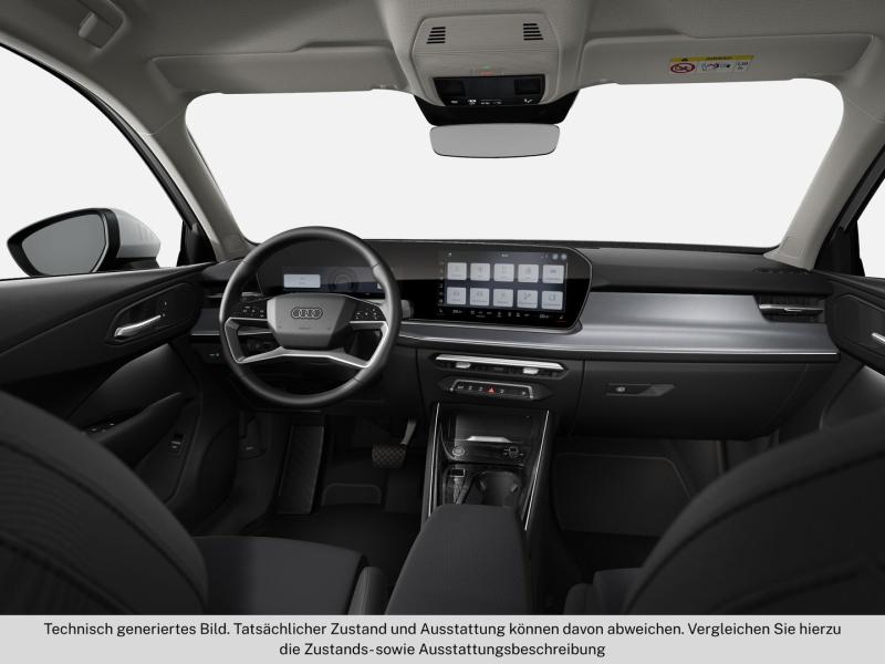 Audi Q3 TFSI quattro 150 kW