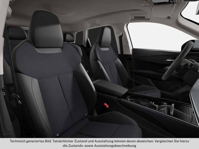 Audi Q3 TFSI quattro 150 kW