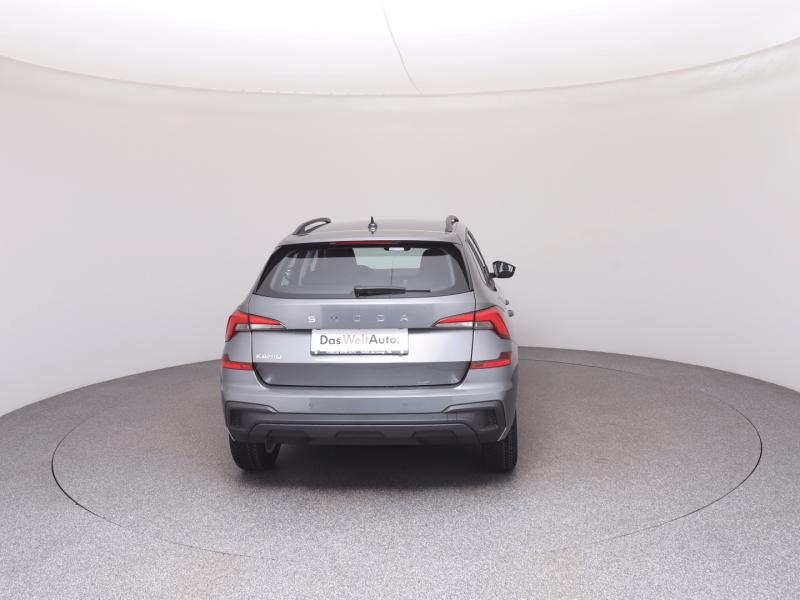 Škoda Kamiq Essence TSI