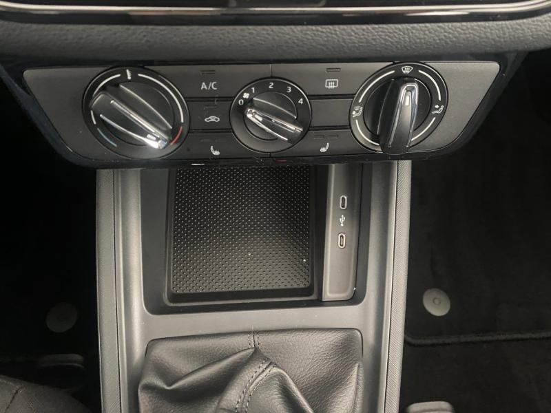 Škoda Kamiq Essence TSI