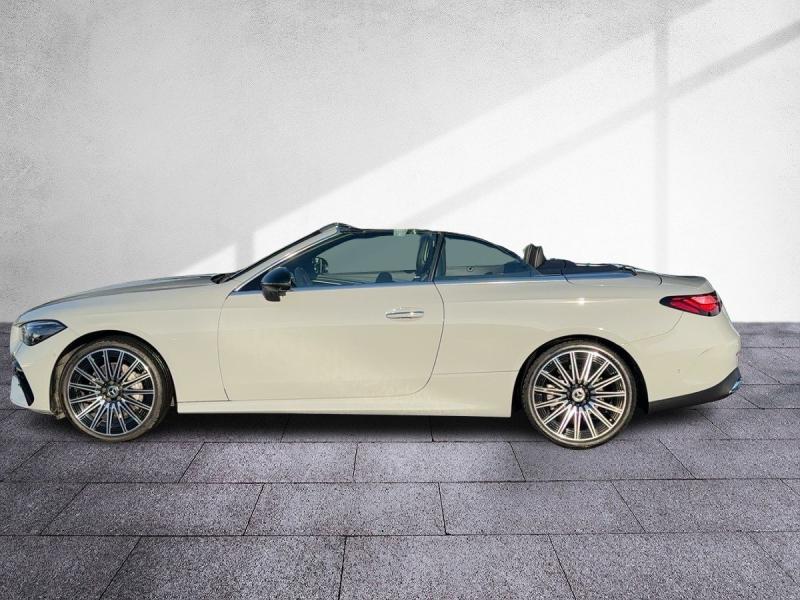 MERCEDES-BENZ CLE 300 4M Cabriolet