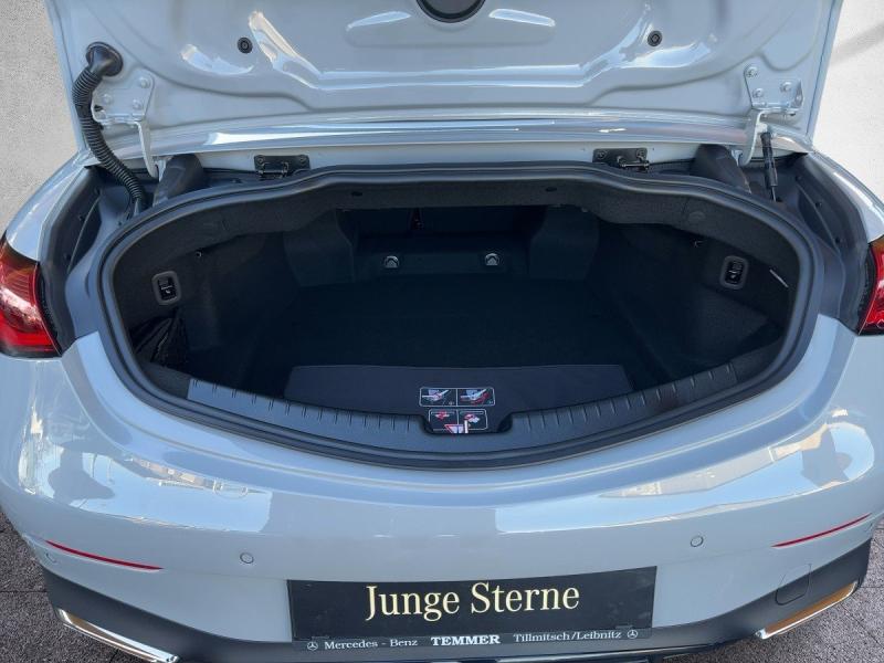 MERCEDES-BENZ CLE 300 4M Cabriolet