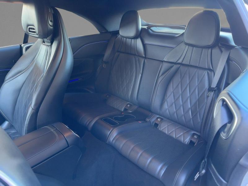 MERCEDES-BENZ CLE 300 4M Cabriolet