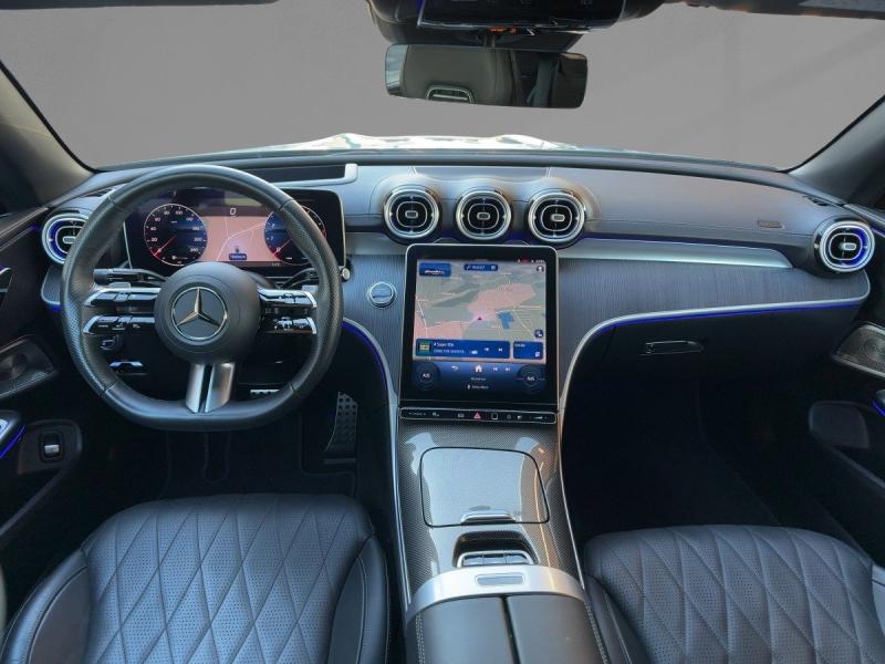 MERCEDES-BENZ CLE 300 4M Cabriolet