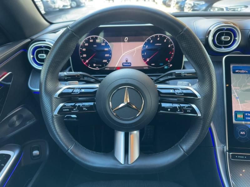 MERCEDES-BENZ CLE 300 4M Cabriolet